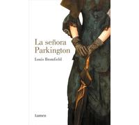 La señora Parkington