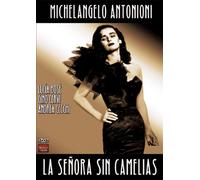 La Señora sin Camelias (La Signora senza camelie)