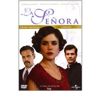 La Señora Temporada 3 [Import Espagnol]