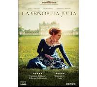 La Señorita Julia