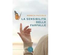 La sensibilità delle farfalle