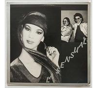 La Sensual - La Sensual [Vinyl LP]