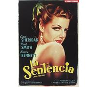 La Sentencia (Nora Prentiss)