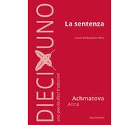 La sentenza