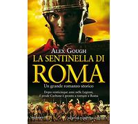 La sentinella di Roma