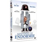 La Sentinelle Endormie