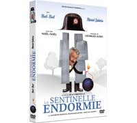 La Sentinelle Endormie (DVD)