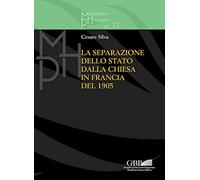 La separazione dello stato dalla Chiesa in Francia del 1905