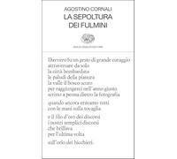 La sepoltura dei fulmini