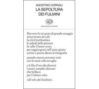 La sepoltura dei fulmini
