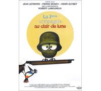 La septième compagnie au clair de lune