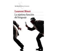 La séptima función del lenguaje