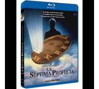 La Séptima Profecía (La settima profezia) - Import Resen Bluray - AUDIO ITA