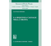 La sequenza causale nella truffa