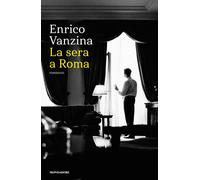 La sera a Roma - Vanzina Enrico