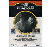 La Sera del Sabato - Gli Sceneggiati Rai