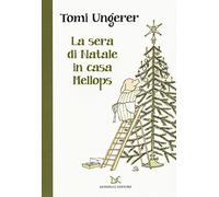 La sera di Natale in casa Mellops. Ediz. a colori