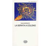 La serata a Colono