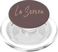 La Serena Cile Design elegante vintage PopSockets PopGrip per MagSafe