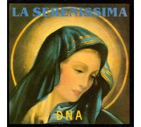 La serenissima/Serenissimo [Single-CD]