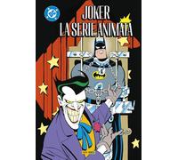 La serie animata. Joker collection