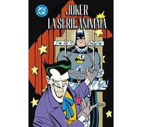 La serie animata. Joker collection