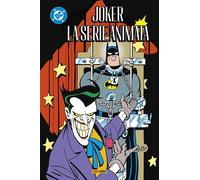 La serie animata. Joker collection - AA.VV.