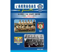LA SERIE C DEI GIGANTI 1967/69: Ternana e Taranto in serie B