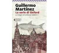 La serie di Oxford: Vol. 1