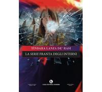 La serie franta degli interni - 2026 - Kimerik (Percorsi)