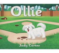 La Serie Love Waggle: Protagonizada por Ollie