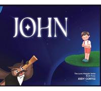 La Serie Love Waggle: Protagonizando a John