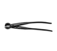 La serie ZenithAur Professional Bonsai Tools presenta questo tagliarami concavo da 210 mm, un potatore specializzato in acciaio al manganese progettato come tagliarami con bordo (210 mm)