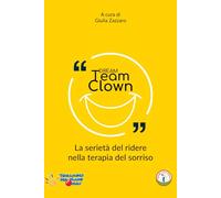 La serietà del ridere nella terapia del sorriso