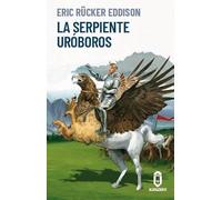 La serpiente uróboros