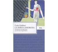 La serva amorosa