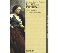 La Serva Padrona