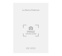 La serva padrona. Intermezzi. Musica di G. B. Pergolesi