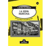 La serva padrona. La terza indagine dell'ispettore de Maes
