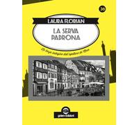 La serva padrona. La terza indagine dell'ispettore de Maes