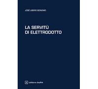 La servitù di elettrodotto