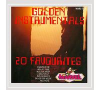LA Session Musicians - Golden Instrumentals 20 Favourites