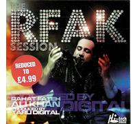La Sessione RFAK - Nuovo CD Originale Lollywood