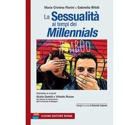 La sessualità ai tempi dei millennials