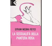 La sessualità della Pantera rosa