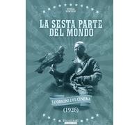 La Sesta Parte Del Mondo (DVD) Documentario