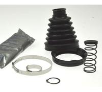 Kit cuffia, Semiasse sul lato del cambio per DACIA RENAULT CLIO FLUENCE KANGOO K
