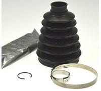 Lã - Set Bro 305872 - Cuffia, Semiasse