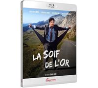 La Sete D'Oro BLU-RAY NUOVO