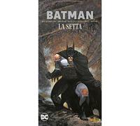 La setta. Batman